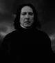 SEVERUS PRINCE SNAPE
