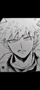 Bakugo boyfriend 