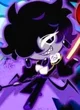 Black Sapphire Cooki