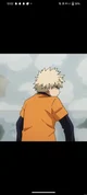Bakugo katsuki 