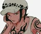 Trafalgar Law 