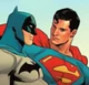 Bruce and Clark