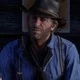 07RDR Arthur Morgan