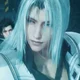 Sephiroth