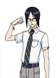 Uryu Ishida