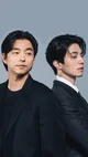Dong Wook Gong Yoo 