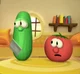 VeggieTales on TV