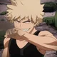Bakugo katsuki