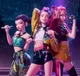 Huntrix Next Gen