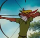 Robin Hood
