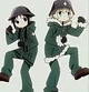 Chito and Yuuri