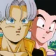 Trunks and Goten