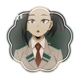 Momo Yaoyorozu 