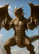 Thousand Dragon