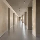 MHA Haunted Hallway