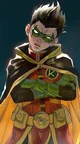 Damian Wayne