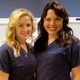 Callie and Arizona