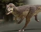 Allosaurus Fragilis