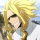 MHA - Toshinori Yagi