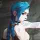 ARCANE Jinx