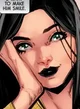 LYRIC Laura Kinney 
