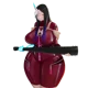 Ashrin The Big Oni