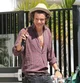 Harry Styles uni