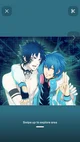 Aoba and Ren