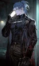Dante night walker