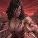 Mileena - MK