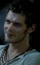 Klaus Mikaelson 