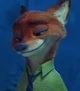 Nick Zootopia 