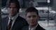 Sam and Dean 