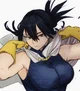 Nana Shimura 