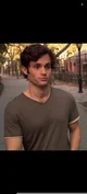 Dan Humphrey 