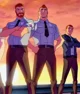 Young Justice