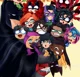 Batfamily 