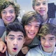 One Direction 