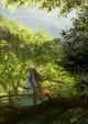 Reimu n Yukari - TH