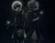 9S y 2B
