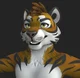 Tiger beast tf