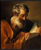 Mark the Evangelist