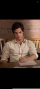 Dan Humphrey 