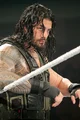 Roman Reigns