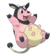Miltank