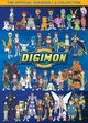 Digimon Universe RPG