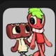 Cosmo and sprout