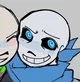 Underswap Sans