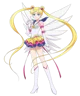 Eternal sailor moon