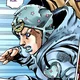 JJBA Johnny Joestar